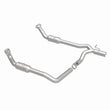 Load image into Gallery viewer, Magnaflow Conv DF 2009-2012 E-150 5.4 L Underbody - Additional View 14