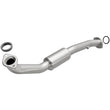 Load image into Gallery viewer, Magnaflow Conv DF 2009-2012 Highlander 2.7 L Underbody - Main Product View