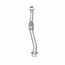 Load image into Gallery viewer, Magnaflow Conv DF 2009-2012 Highlander 2.7 L Underbody - Side View
