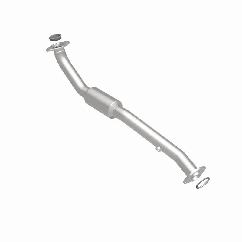 Magnaflow Conv DF 2009-2012 Highlander 2.7 L Underbody - Additional View 6