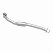 Load image into Gallery viewer, Magnaflow Conv DF 2009-2012 Highlander 2.7 L Underbody - Additional View 7