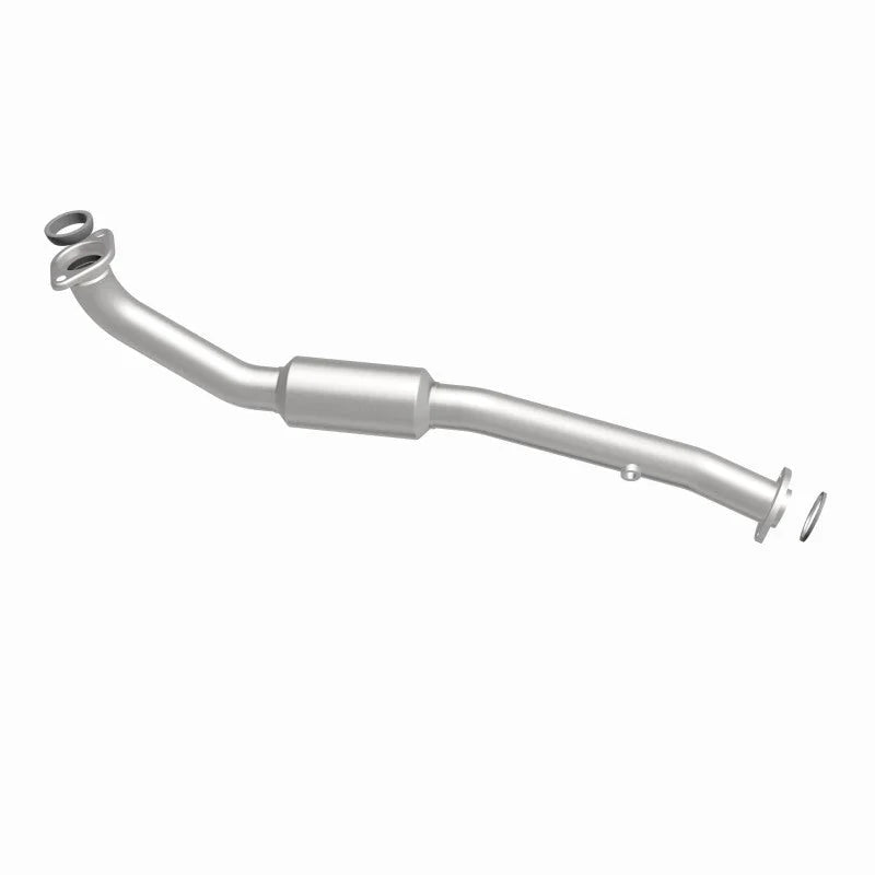 Magnaflow Conv DF 2009-2012 Highlander 2.7 L Underbody - Additional View 7