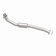 Load image into Gallery viewer, Magnaflow Conv DF 2009-2012 Highlander 2.7 L Underbody - Additional View 7