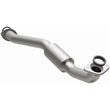 Load image into Gallery viewer, Magnaflow Conv DF 2009-2012 Highlander 2.7 L Underbody - Additional View 9