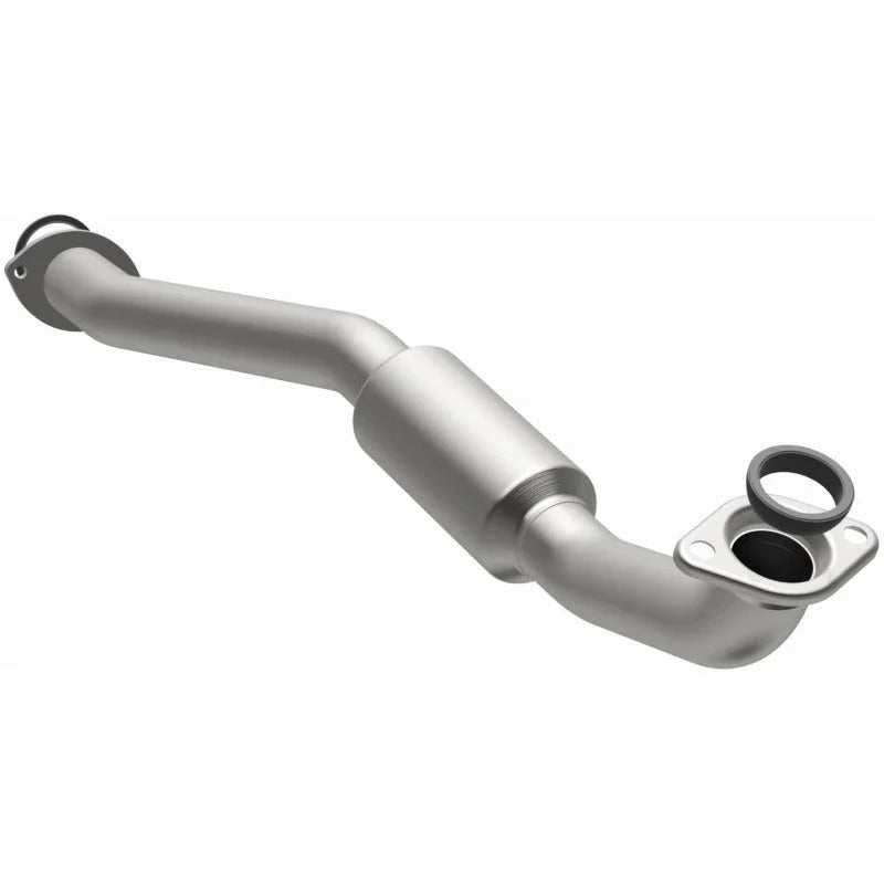 Magnaflow Conv DF 2009-2012 Highlander 2.7 L Underbody - Additional View 9