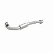 Load image into Gallery viewer, Magnaflow Conv DF 2009-2012 Highlander 2.7 L Underbody - Additional View 10