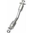 Load image into Gallery viewer, Magnaflow Conv DF 2009-2013 Cube 1.8 L Underbody - Side View