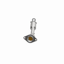Load image into Gallery viewer, Magnaflow Conv DF 2009-2013 Cube 1.8 L Underbody - Back View
