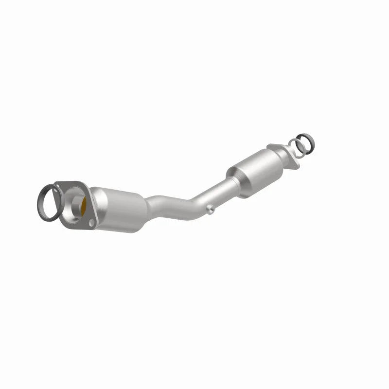 Magnaflow Conv DF 2009-2013 Cube 1.8 L Underbody - Additional View 7