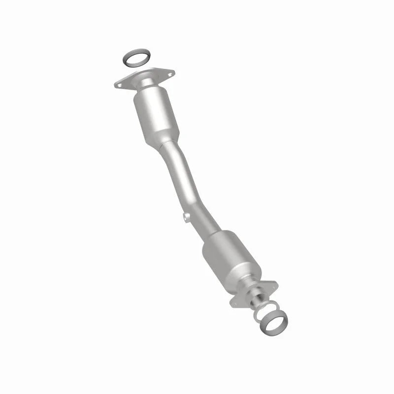 Magnaflow Conv DF 2009-2013 Cube 1.8 L Underbody - Additional View 8