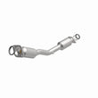 Load image into Gallery viewer, Magnaflow Conv DF 2009-2013 Cube 1.8 L Underbody - Additional View 9