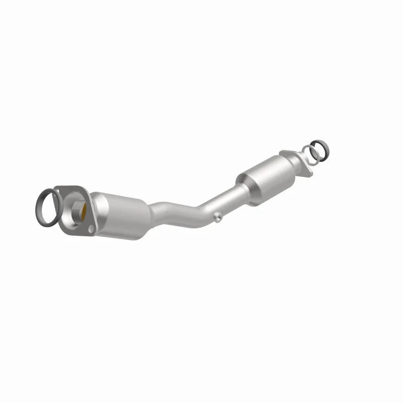 Magnaflow Conv DF 2009-2013 Cube 1.8 L Underbody - Additional View 9