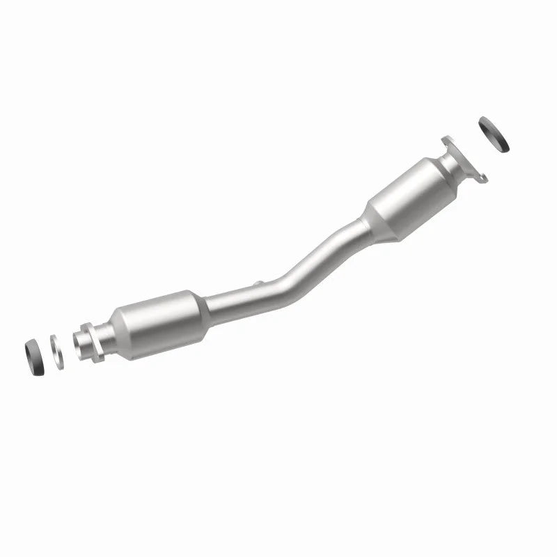 Magnaflow Conv DF 2009-2013 Cube 1.8 L Underbody - Additional View 10