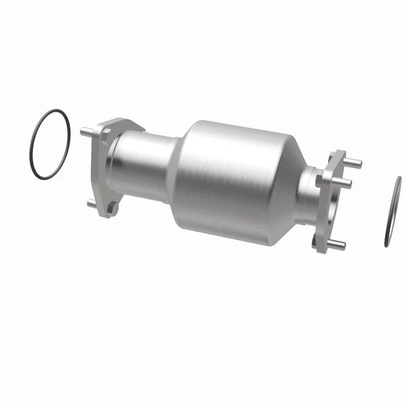 Magnaflow Conv DF 2009-2014 Acura TL 3.7L - Additional View 7