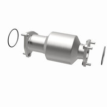 Load image into Gallery viewer, Magnaflow Conv DF 2009-2014 Acura TL 3.7L - Additional View 7
