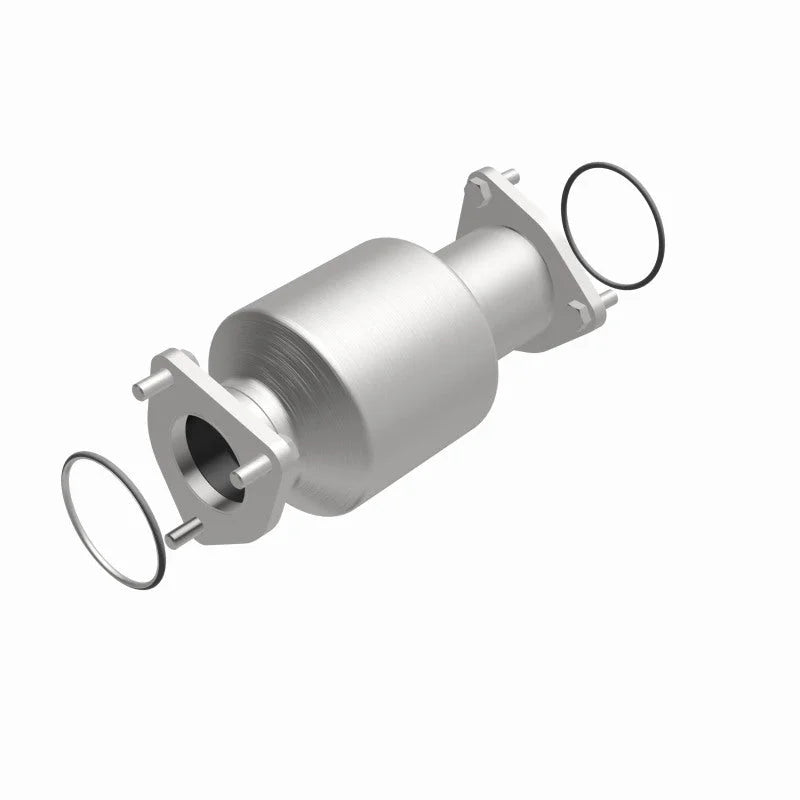 Magnaflow Conv DF 2009-2014 Acura TL 3.7L - Additional View 11