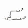 Load image into Gallery viewer, Magnaflow Conv DF 2009-2014 E-150 4.6 L Underbody - Side View