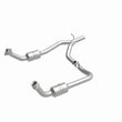 Load image into Gallery viewer, Magnaflow Conv DF 2009-2014 E-150 4.6 L Underbody - Additional View 8
