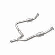 Load image into Gallery viewer, Magnaflow Conv DF 2009-2014 E-150 4.6 L Underbody - Additional View 9