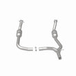 Load image into Gallery viewer, Magnaflow Conv DF 2009-2014 E-150 4.6 L Underbody - Additional View 11