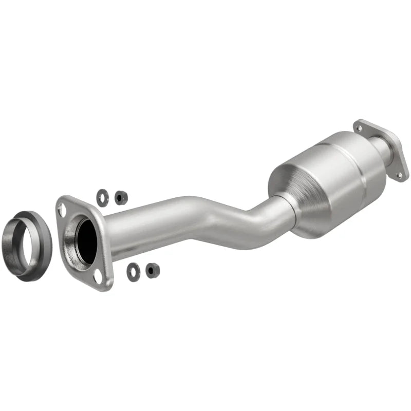 Magnaflow Conv DF 2009-2014 Sentra 2.0 L Underbody - Main Product View