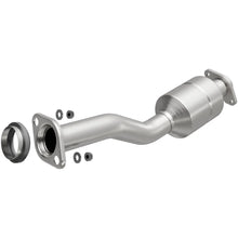 Load image into Gallery viewer, Magnaflow Conv DF 2009-2014 Sentra 2.0 L Underbody - Main Product View