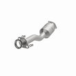 Load image into Gallery viewer, Magnaflow Conv DF 2009-2014 Sentra 2.0 L Underbody - Side View