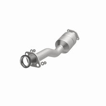 Load image into Gallery viewer, Magnaflow Conv DF 2009-2014 Sentra 2.0 L Underbody - Side View