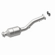 Load image into Gallery viewer, Magnaflow Conv DF 2009-2014 Sentra 2.0 L Underbody - Additional View 5