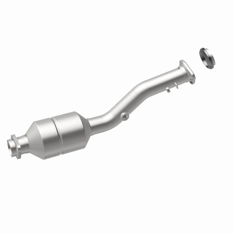 Magnaflow Conv DF 2009-2014 Sentra 2.0 L Underbody - Additional View 5