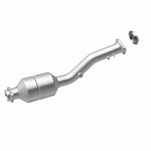 Load image into Gallery viewer, Magnaflow Conv DF 2009-2014 Sentra 2.0 L Underbody - Additional View 5