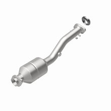 Load image into Gallery viewer, Magnaflow Conv DF 2009-2014 Sentra 2.0 L Underbody - Additional View 6