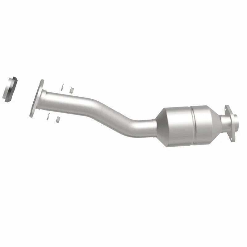 Magnaflow Conv DF 2009-2014 Sentra 2.0 L Underbody - Additional View 8
