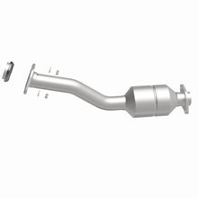 Load image into Gallery viewer, Magnaflow Conv DF 2009-2014 Sentra 2.0 L Underbody - Additional View 8