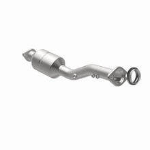 Load image into Gallery viewer, Magnaflow Conv DF 2009-2014 Sentra 2.0 L Underbody - Additional View 9