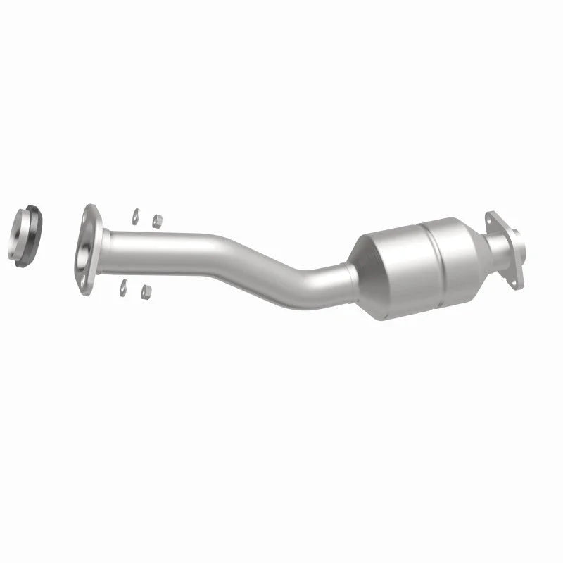 Magnaflow Conv DF 2009-2014 Sentra 2.0 L Underbody - Additional View 10