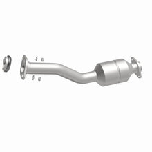 Load image into Gallery viewer, Magnaflow Conv DF 2009-2014 Sentra 2.0 L Underbody - Additional View 10