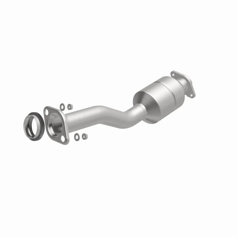 Magnaflow Conv DF 2009-2014 Sentra 2.0 L Underbody - Additional View 11