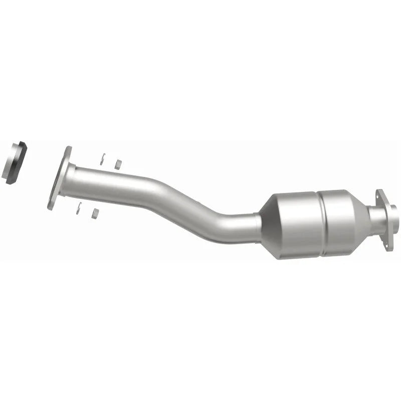 Magnaflow Conv DF 2009-2014 Sentra 2.0 L Underbody - Additional View 13