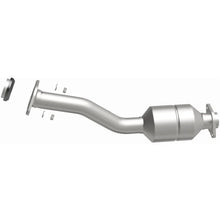 Load image into Gallery viewer, Magnaflow Conv DF 2009-2014 Sentra 2.0 L Underbody - Additional View 13
