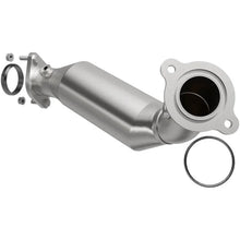 Load image into Gallery viewer, Magnaflow Conv DF 2009-2015 CTS V8 6.2 OEM Underbody - Main Product View