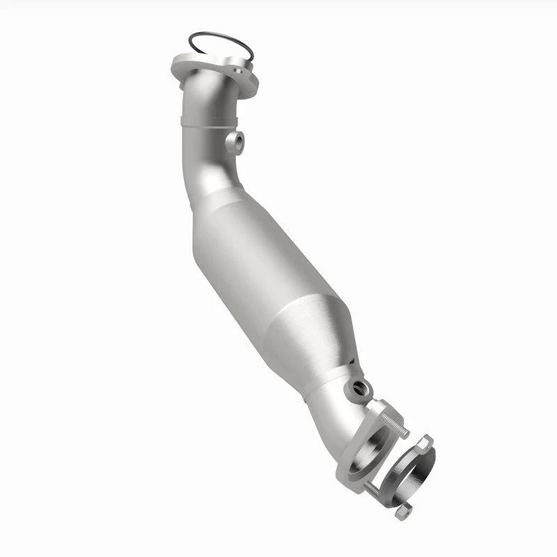 Magnaflow Conv DF 2009-2015 CTS V8 6.2 OEM Underbody - Additional View 6