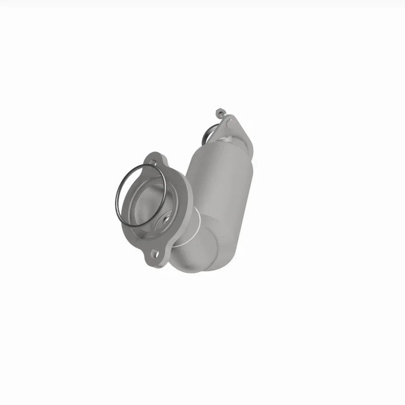 Magnaflow Conv DF 2009-2015 CTS V8 6.2 OEM Underbody - Additional View 8