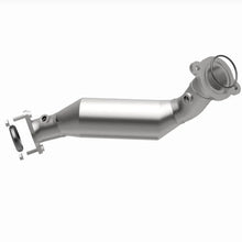 Load image into Gallery viewer, Magnaflow Conv DF 2009-2015 CTS V8 6.2 OEM Underbody - Additional View 9