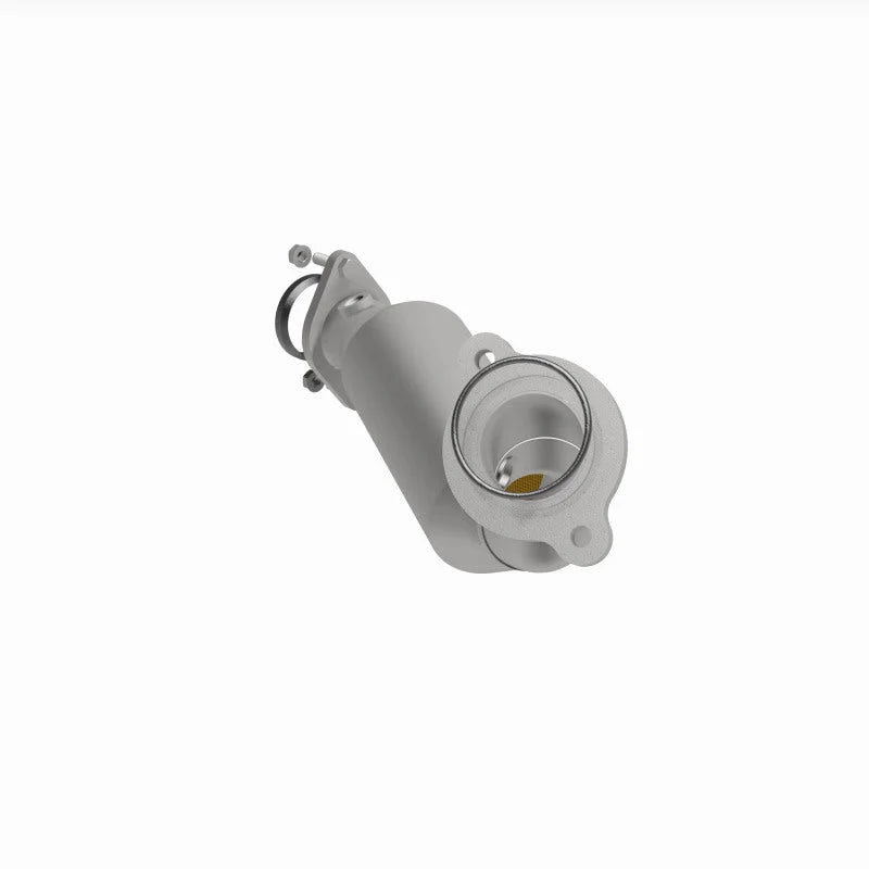 Magnaflow Conv DF 2009-2015 CTS V8 6.2 OEM Underbody - Additional View 11