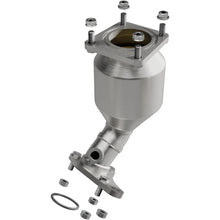 Load image into Gallery viewer, Magnaflow Conv DF 2009 MAXIMA 3.5L Underbody - Main Product View