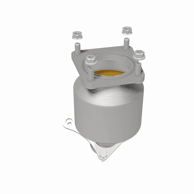 Magnaflow Conv DF 2009 MAXIMA 3.5L Underbody - Additional View 13