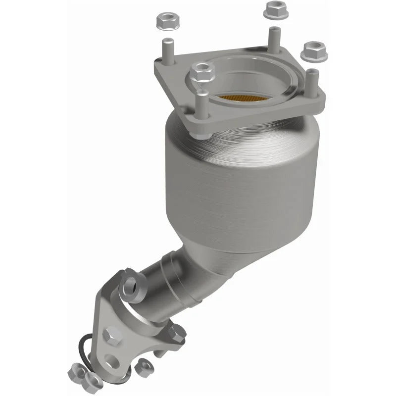 Magnaflow Conv DF 2009 MAXIMA 3.5L Underbody - Additional View 16