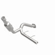 Load image into Gallery viewer, Magnaflow Conv DF 2009 f-150 V8 5.4 OEM Underbody - Additional View 7