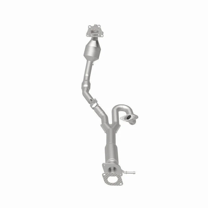 Magnaflow Conv DF 2010-2011 SRX 3 L Underbody - Additional View 5